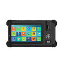 7-inch Handheld Biometric Tablet TPS470