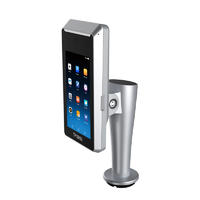5.5-inch Android Face Recognition Machine TPS950