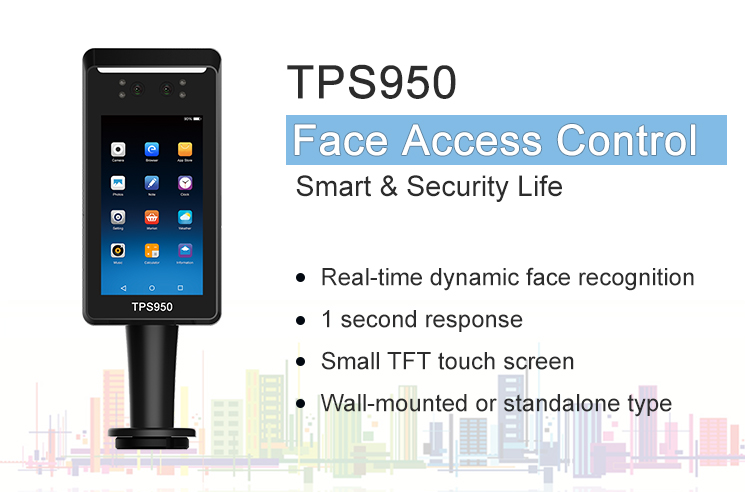 Telpo-Telpo Professional Face Detection System Image Recognition Manufacture
