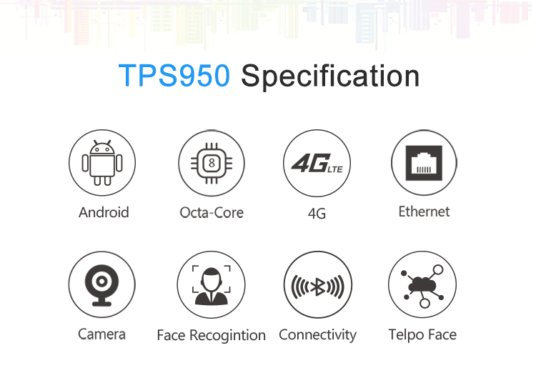 Telpo-Telpo Professional Face Detection System Image Recognition Manufacture-1