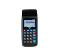 Handheld All-in-one POS TPS300B