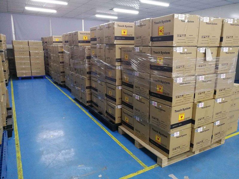 Telpo package